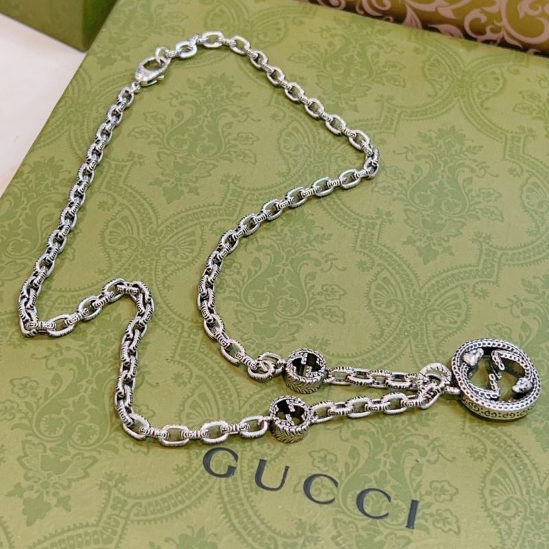 Gucci Necklaces